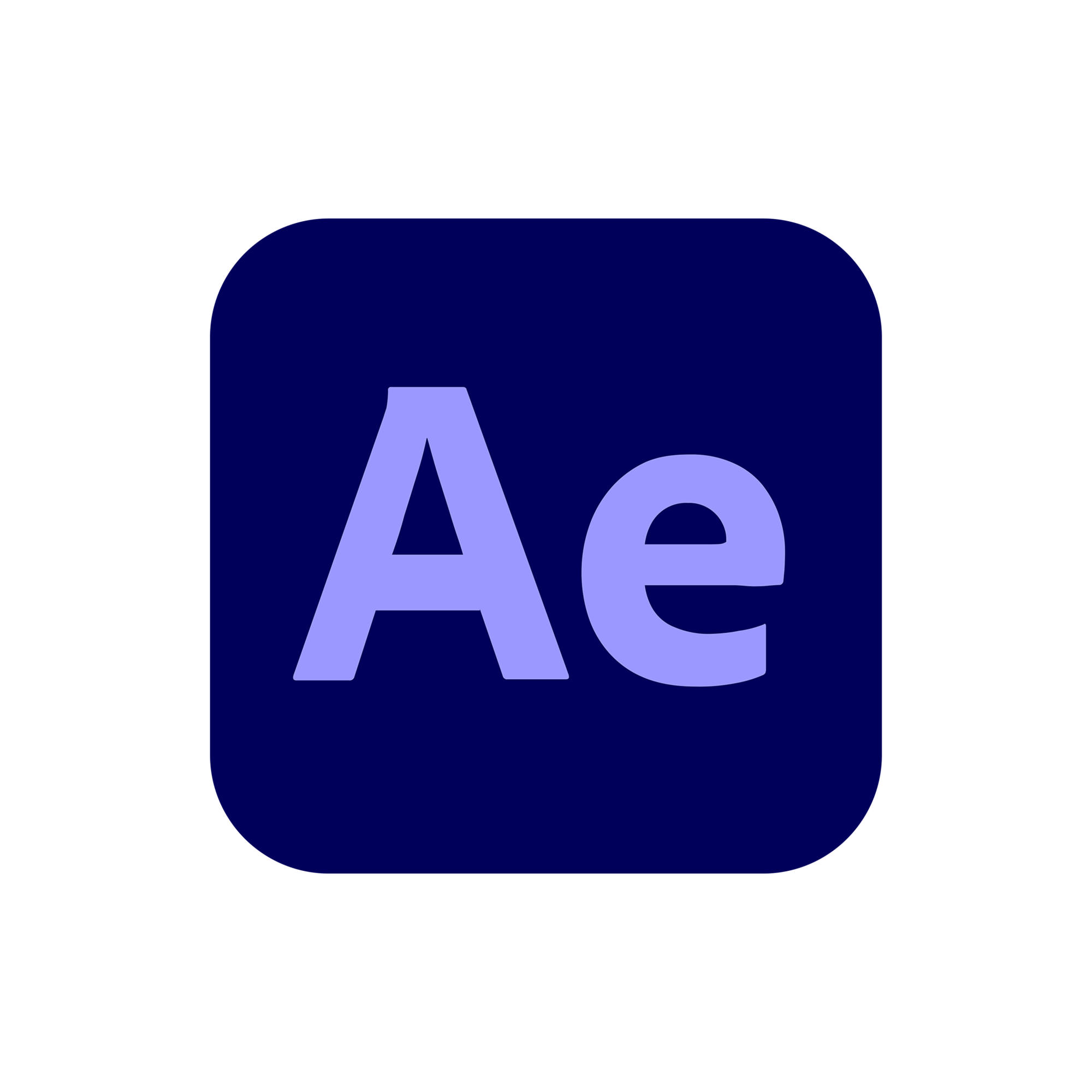Adobe After Effects