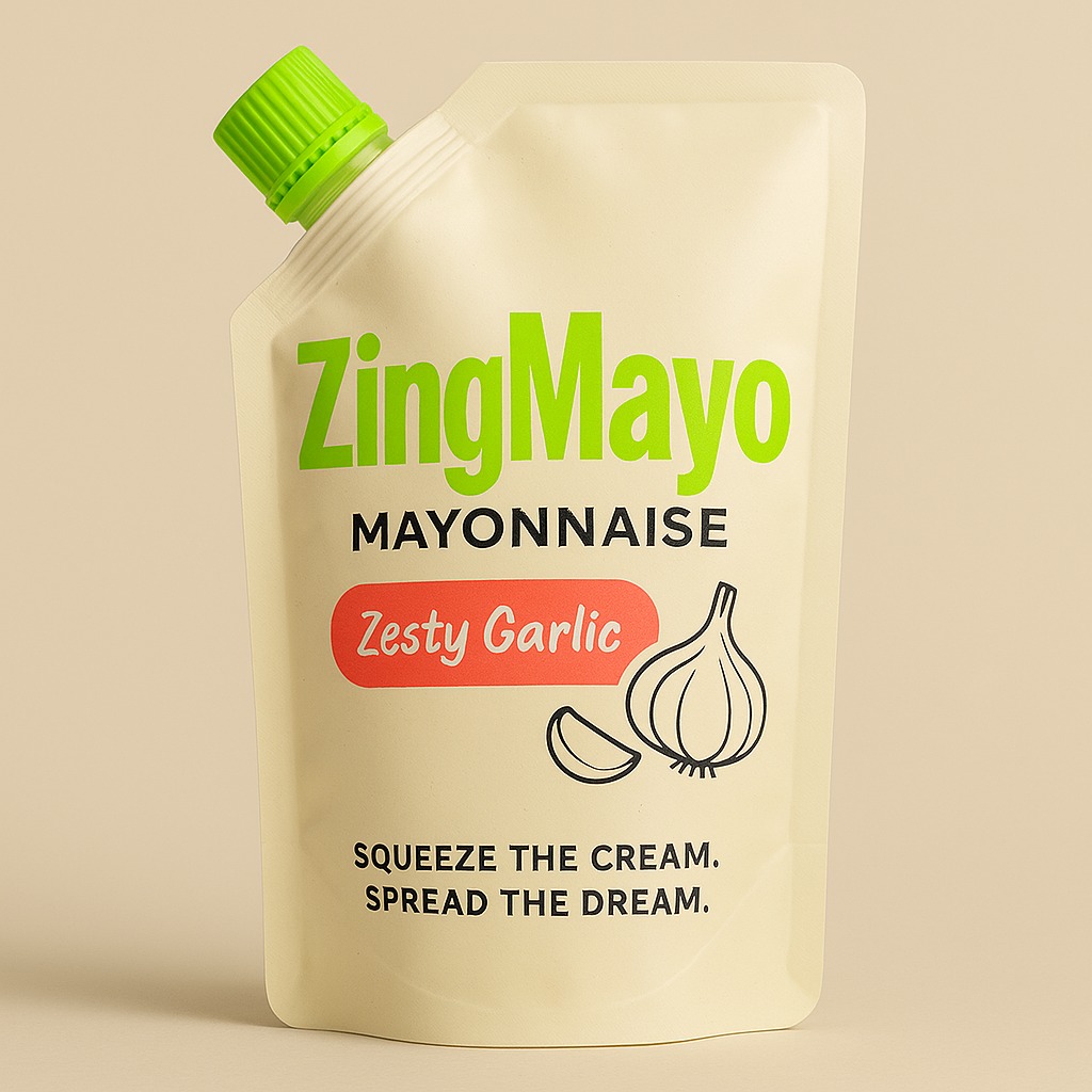 Packaging Design