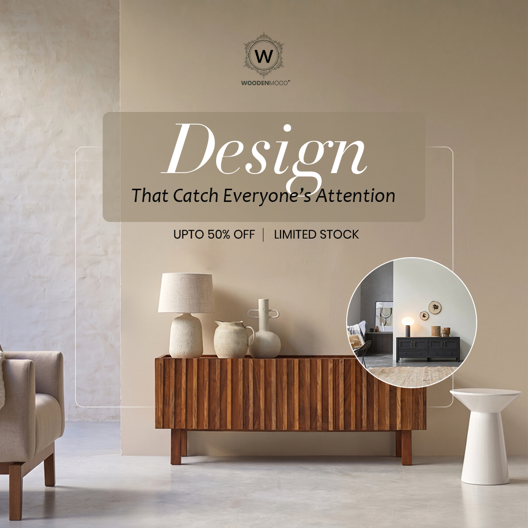 TV Stand Design