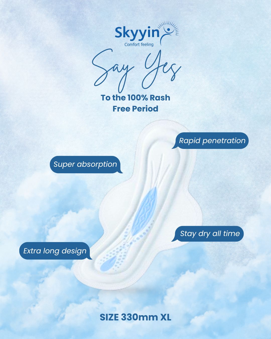 Product Advertisement