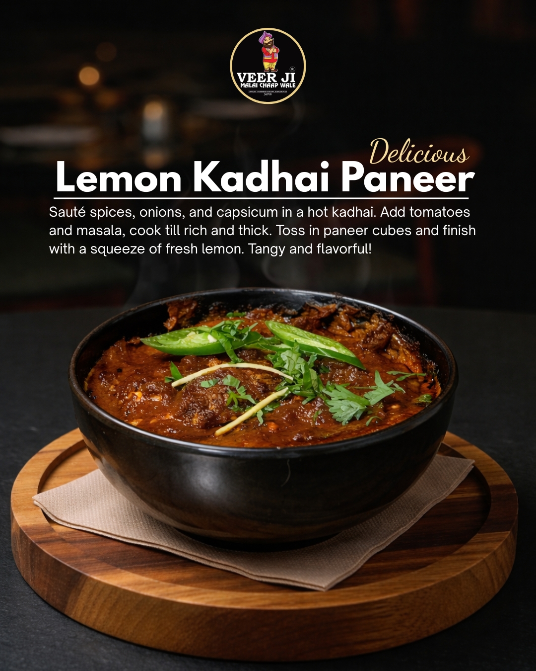 Food Poster