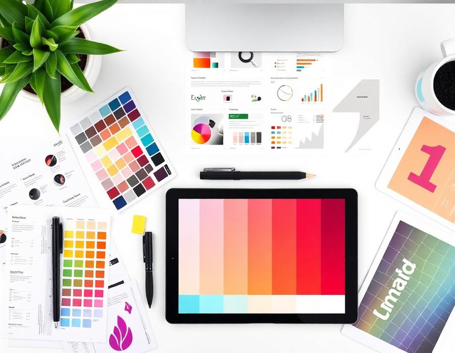 Graphic Design