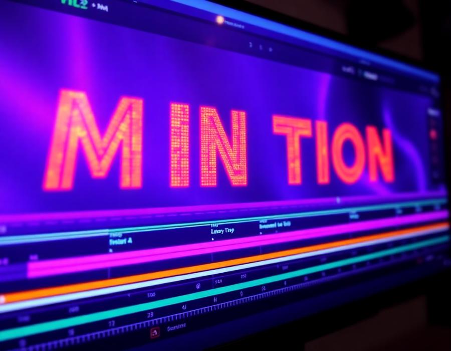 Motion Graphics